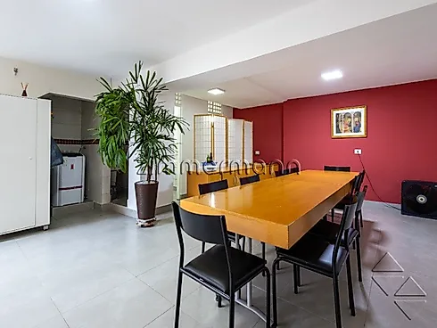 Casa 5 Quartos com 3 Suítes e 293m² - Lapa de Baixo - Casa em Lapa de Baixo, São Paulo - Foto 4