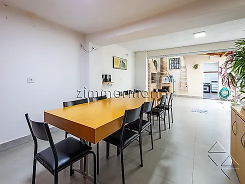 Casa 5 Quartos com 3 Suítes e 293m² - Lapa de Baixo - Casa em Lapa de Baixo, São Paulo - Foto 5