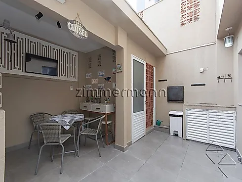 Casa 2 Quartos com 1 Suíte e 130m² - Casa Verde - Casa em Casa Verde, São Paulo - Foto 1