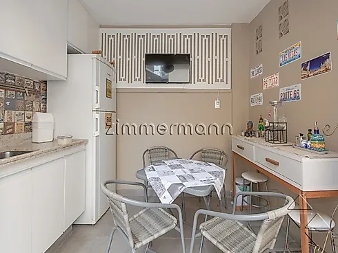 Casa 2 Quartos com 1 Suíte e 130m² - Casa Verde - Casa em Casa Verde, São Paulo - Foto 2