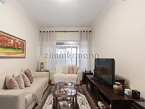 Casa 2 Quartos com 1 Suíte e 130m² - Casa Verde - Casa em Casa Verde, São Paulo - Foto 3