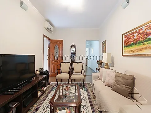 Casa 2 Quartos com 1 Suíte e 130m² - Casa Verde - Casa em Casa Verde, São Paulo - Foto 4