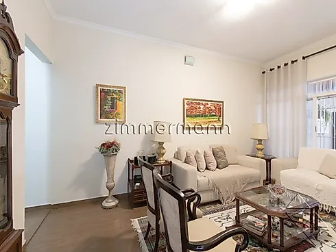 Casa 2 Quartos com 1 Suíte e 130m² - Casa Verde - Casa em Casa Verde, São Paulo - Foto 5
