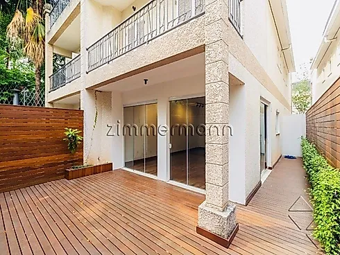 Casa 3 Quartos com 1 Suíte e 300m² - Morumbi - Casa em Morumbi, São Paulo - Foto 1