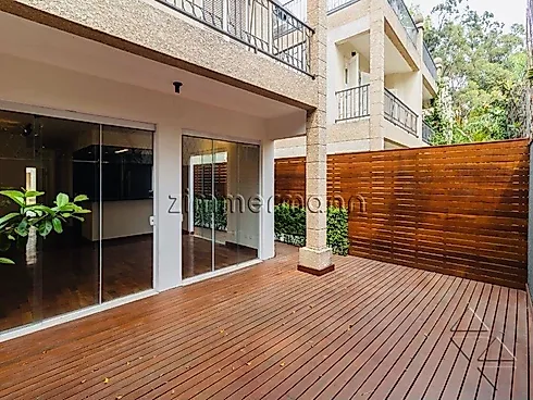 Casa 3 Quartos com 1 Suíte e 300m² - Morumbi - Casa em Morumbi, São Paulo - Foto 2