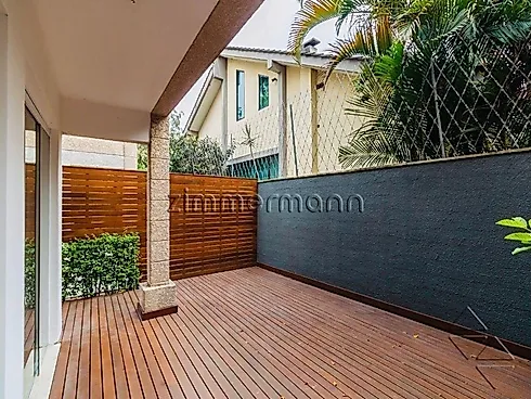 Casa 3 Quartos com 1 Suíte e 300m² - Morumbi - Casa em Morumbi, São Paulo - Foto 3