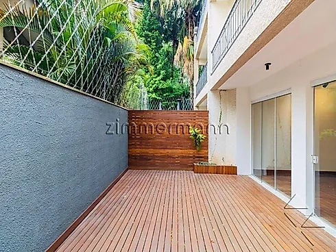 Casa 3 Quartos com 1 Suíte e 300m² - Morumbi - Casa em Morumbi, São Paulo - Foto 4