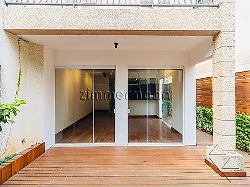 Casa 3 Quartos com 1 Suíte e 300m² - Morumbi - Casa em Morumbi, São Paulo - Foto 5