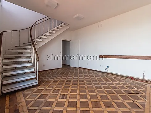 Escritório/Sala Comercial - 330m², Agua Branca - Escritório/sala em Agua Branca, São Paulo - Foto 2