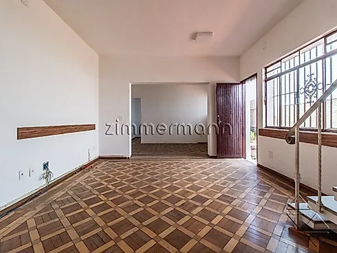 Escritório/Sala Comercial - 330m², Agua Branca - Escritório/sala em Agua Branca, São Paulo - Foto 3
