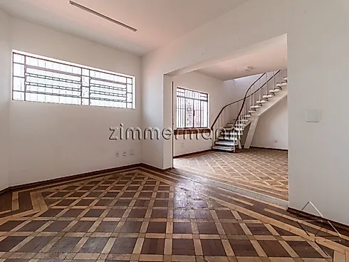 Escritório/Sala Comercial - 330m², Agua Branca - Escritório/sala em Agua Branca, São Paulo - Foto 4
