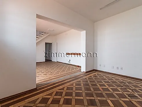 Escritório/Sala Comercial - 330m², Agua Branca - Escritório/sala em Agua Branca, São Paulo - Foto 5