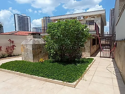 Casa 3 Quartos com 1 Suíte e 206m² - Bosque da Saúde - Casa em Bosque da Saúde, São Paulo - Foto 3
