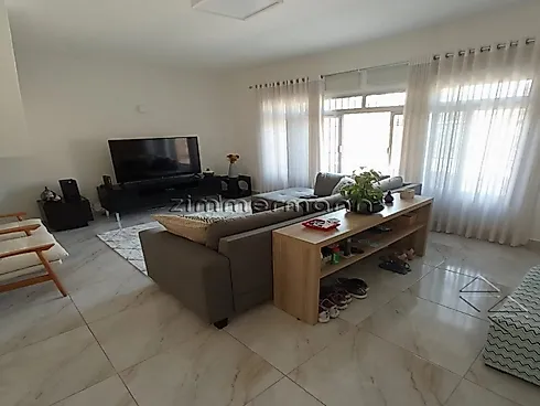 Casa 3 Quartos com 1 Suíte e 206m² - Bosque da Saúde - Casa em Bosque da Saúde, São Paulo - Foto 4