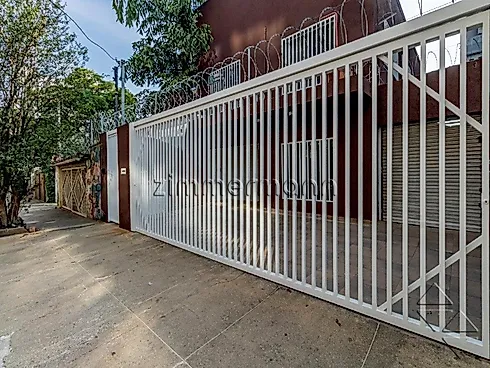 Pinheiros, São Paulo