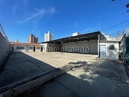 Escritório/Sala Comercial - 200m², Vila Ipojuca - Escritório/sala em Vila Ipojuca, São Paulo - Foto 1