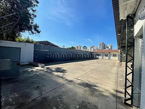 Escritório/Sala Comercial - 200m², Vila Ipojuca - Escritório/sala em Vila Ipojuca, São Paulo - Foto 2