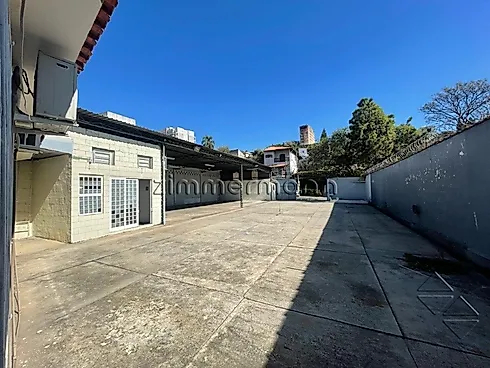 Escritório/Sala Comercial - 200m², Vila Ipojuca - Escritório/sala em Vila Ipojuca, São Paulo - Foto 3