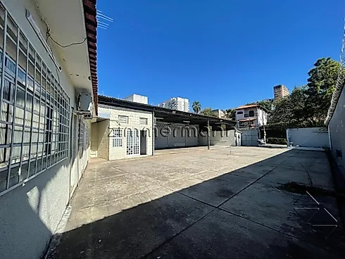 Escritório/Sala Comercial - 200m², Vila Ipojuca - Escritório/sala em Vila Ipojuca, São Paulo - Foto 4