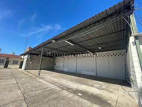 Escritório/Sala Comercial - 200m², Vila Ipojuca - Escritório/sala em Vila Ipojuca, São Paulo - Foto 5