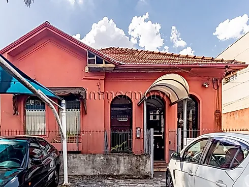 Lapa, São Paulo