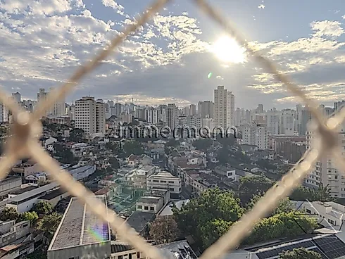 Apartamento 3 Quartos com 1 Suíte e 110m² - Cambuci - Apartamento em Cambuci, São Paulo - Foto 2