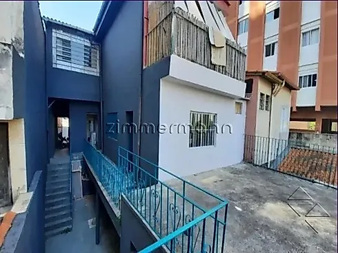 Perdizes, São Paulo
