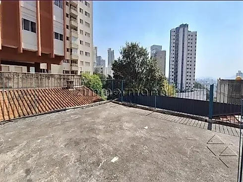 Casa 4 Quartos com 1 Suíte e 180m² - Perdizes - Casa em Perdizes, São Paulo - Foto 3