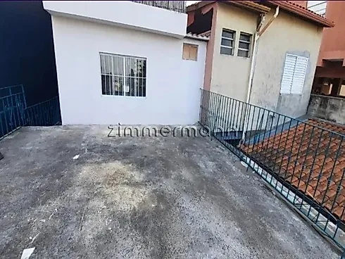 Casa 4 Quartos com 1 Suíte e 180m² - Perdizes - Casa em Perdizes, São Paulo - Foto 4