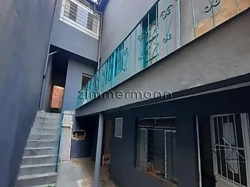 Casa 4 Quartos com 1 Suíte e 180m² - Perdizes - Casa em Perdizes, São Paulo - Foto 5
