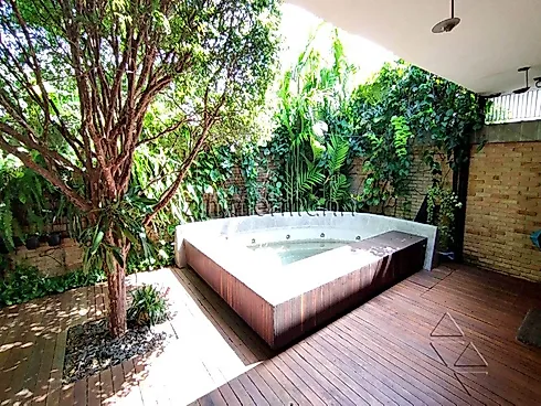 Casa 3 Quartos com 1 Suíte e 272m² - Alto de Pinheiros - Casa em Alto de Pinheiros, São Paulo - Foto 2