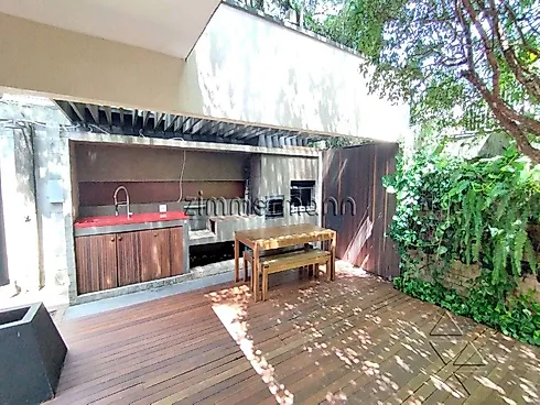 Casa 3 Quartos com 1 Suíte e 272m² - Alto de Pinheiros - Casa em Alto de Pinheiros, São Paulo - Foto 3