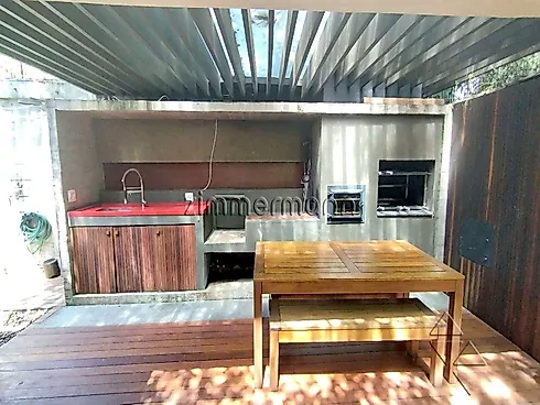 Casa 3 Quartos com 1 Suíte e 272m² - Alto de Pinheiros - Casa em Alto de Pinheiros, São Paulo - Foto 4