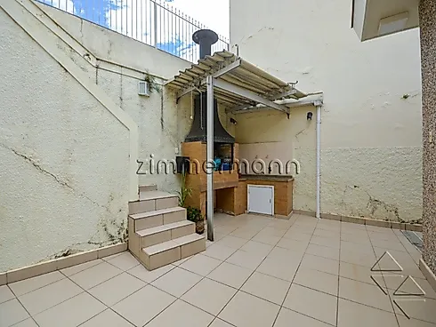 Casa 3 Quartos com 1 Suíte e 186m² - Vila Mariana - Casa em Vila Mariana, São Paulo - Foto 2
