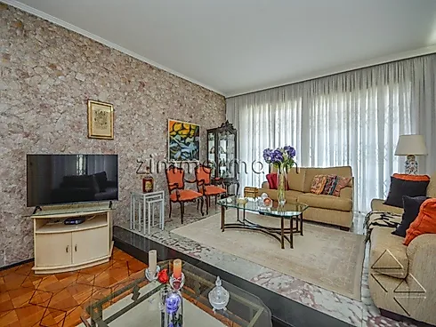 Casa 3 Quartos com 1 Suíte e 186m² - Vila Mariana - Casa em Vila Mariana, São Paulo - Foto 3