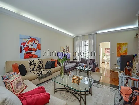 Casa 3 Quartos com 1 Suíte e 186m² - Vila Mariana - Casa em Vila Mariana, São Paulo - Foto 4