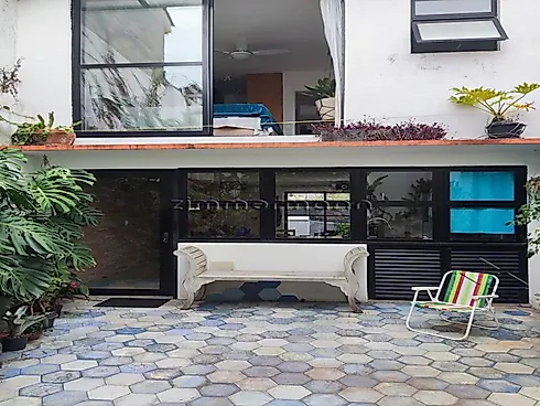 Vila Madalena, São Paulo