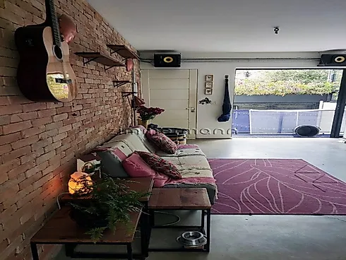 Casa 2 Quartos com 2 Suítes e 130m² - Vila Madalena - Casa em Vila Madalena, São Paulo - Foto 2