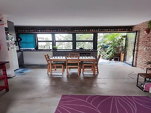 Casa 2 Quartos com 2 Suítes e 130m² - Vila Madalena - Casa em Vila Madalena, São Paulo - Foto 3