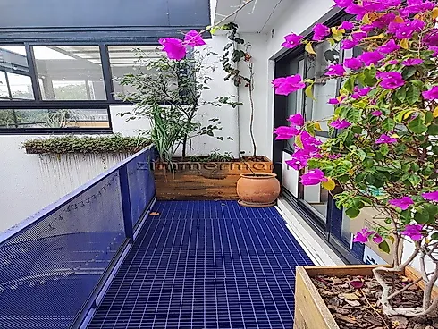Casa 2 Quartos com 2 Suítes e 130m² - Vila Madalena - Casa em Vila Madalena, São Paulo - Foto 4