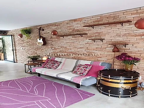 Casa 2 Quartos com 2 Suítes e 130m² - Vila Madalena - Casa em Vila Madalena, São Paulo - Foto 5