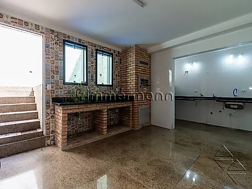 Casa 4 Quartos com 4 Suítes e 300m² - Vila Mariana - Casa em Vila Mariana, São Paulo - Foto 3