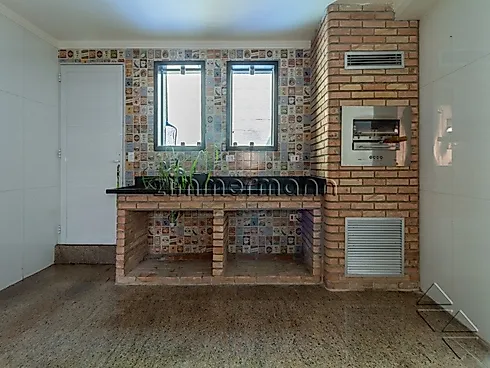 Casa 4 Quartos com 4 Suítes e 300m² - Vila Mariana - Casa em Vila Mariana, São Paulo - Foto 4
