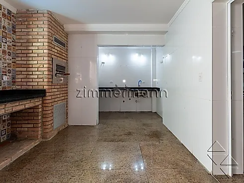 Casa 4 Quartos com 4 Suítes e 300m² - Vila Mariana - Casa em Vila Mariana, São Paulo - Foto 5