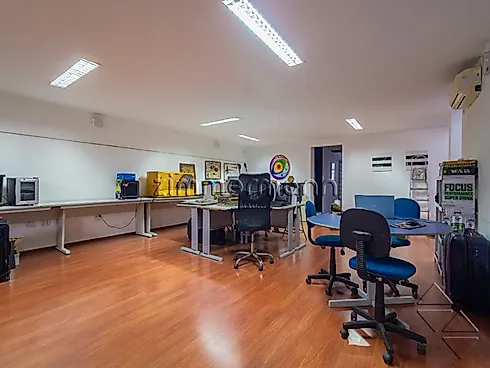 Escritório/Sala Comercial - 220m², Sumare - Escritório/sala em Sumare, São Paulo - Foto 2