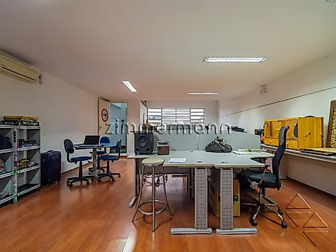 Escritório/Sala Comercial - 220m², Sumare - Escritório/sala em Sumare, São Paulo - Foto 3