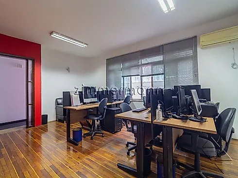 Escritório/Sala Comercial - 220m², Sumare - Escritório/sala em Sumare, São Paulo - Foto 5