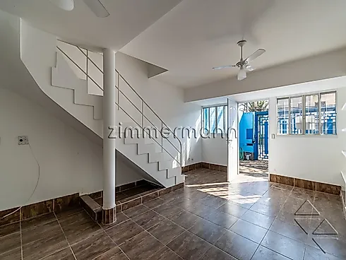 Casa 3 Quartos com 160m² - Vila Mariana - Casa em Vila Mariana, São Paulo - Foto 1