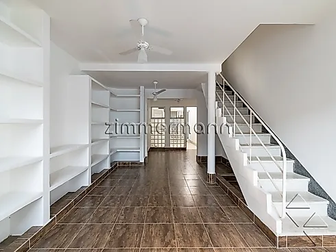 Casa 3 Quartos com 160m² - Vila Mariana - Casa em Vila Mariana, São Paulo - Foto 2