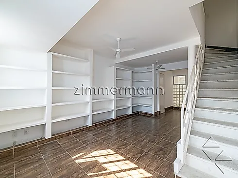Casa 3 Quartos com 160m² - Vila Mariana - Casa em Vila Mariana, São Paulo - Foto 4
